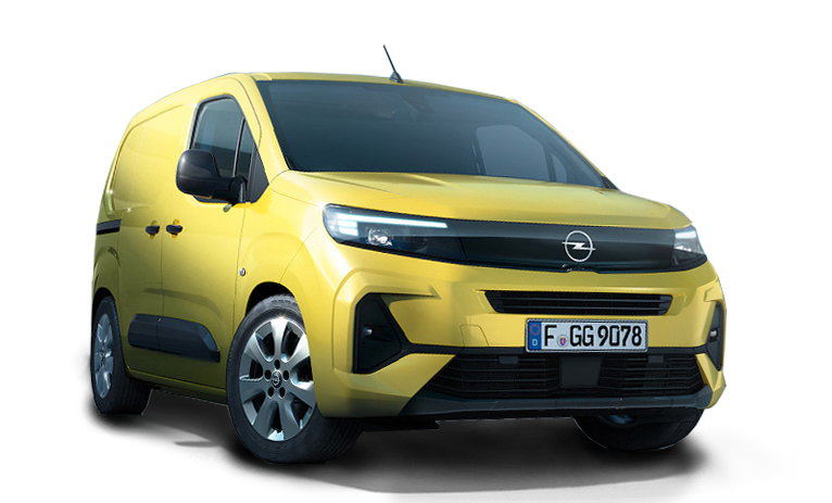 Opel Combo Electric Van